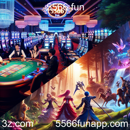 A Magia dos Jogos de RPG: Uma Jornada Inesquecível