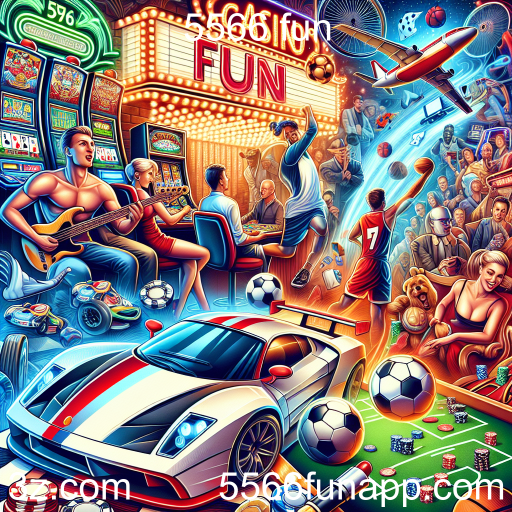 O Crescimento dos Jogos Esportivos no Mundo dos Videogames